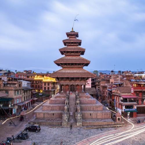 Terms and conditions to travel Nepal.