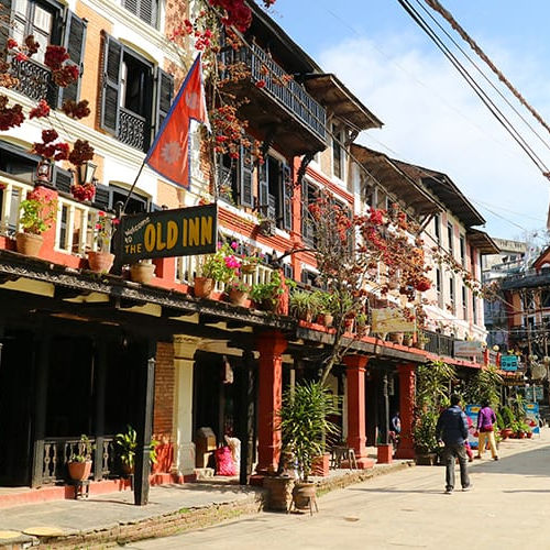 Bandipur: The Hidden Gem of Nepal