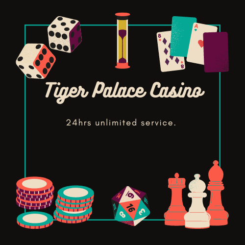 Tiger Palace Casino