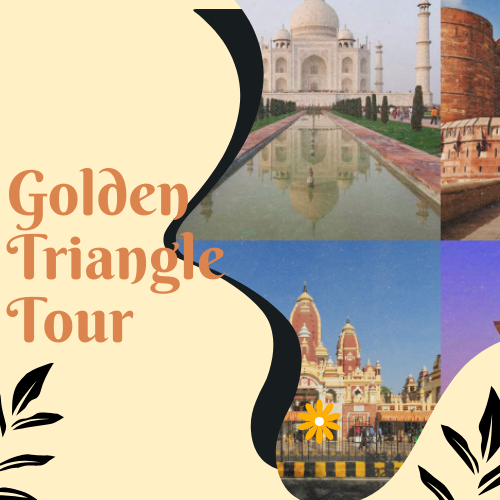 Golden Triangle Tour