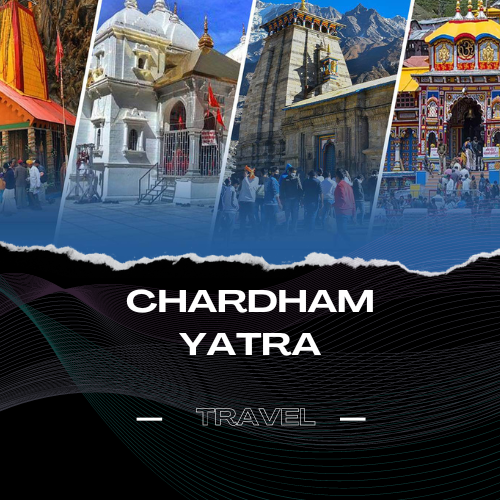 Chardham Yatra