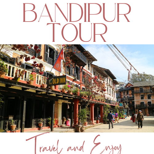 Bandipur Tour