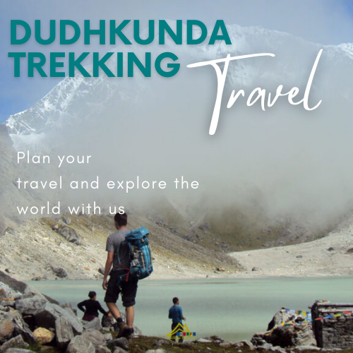 Dudh Kunda Trekking